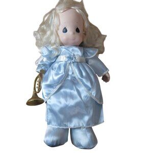 Precious Moments - Songs of the Spirit 16" Doll - Charity - Vintage 1994 #1079